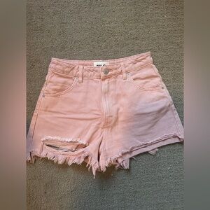 Rolla Jean shorts